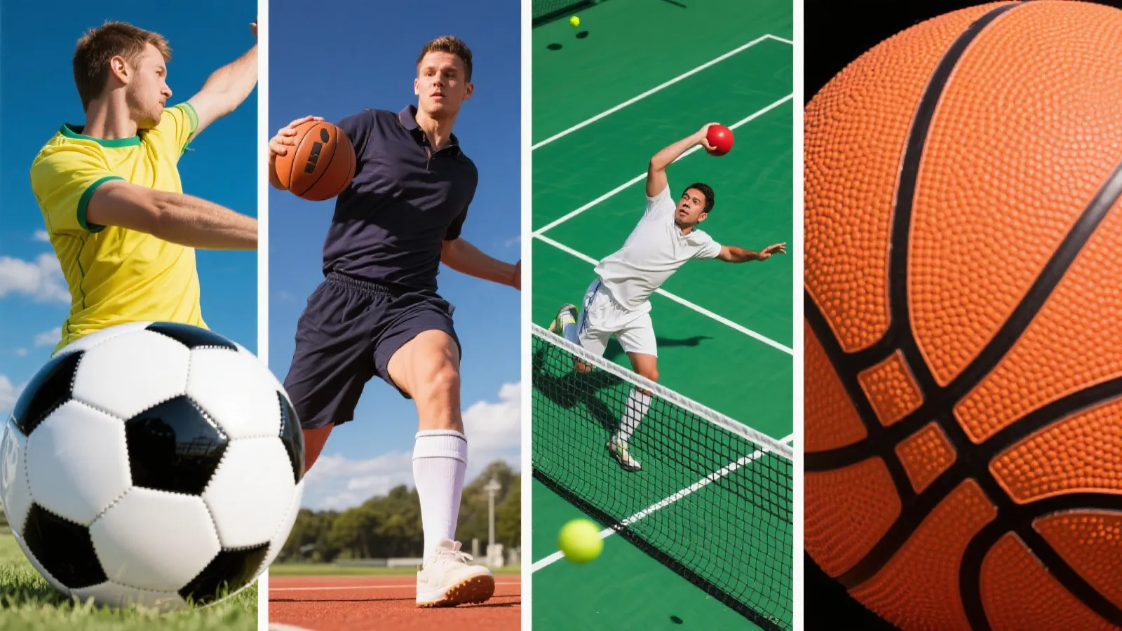 雷速体育——赛事精彩瞬间